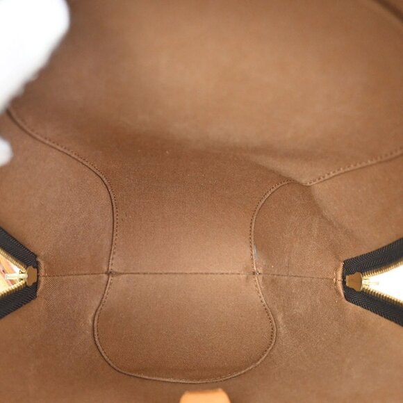 LOUIS VUITTON Ellipse Sac A Dos Backpack Bag Monogram Leather BN M51125 93KB510 - Picture 14 of 14